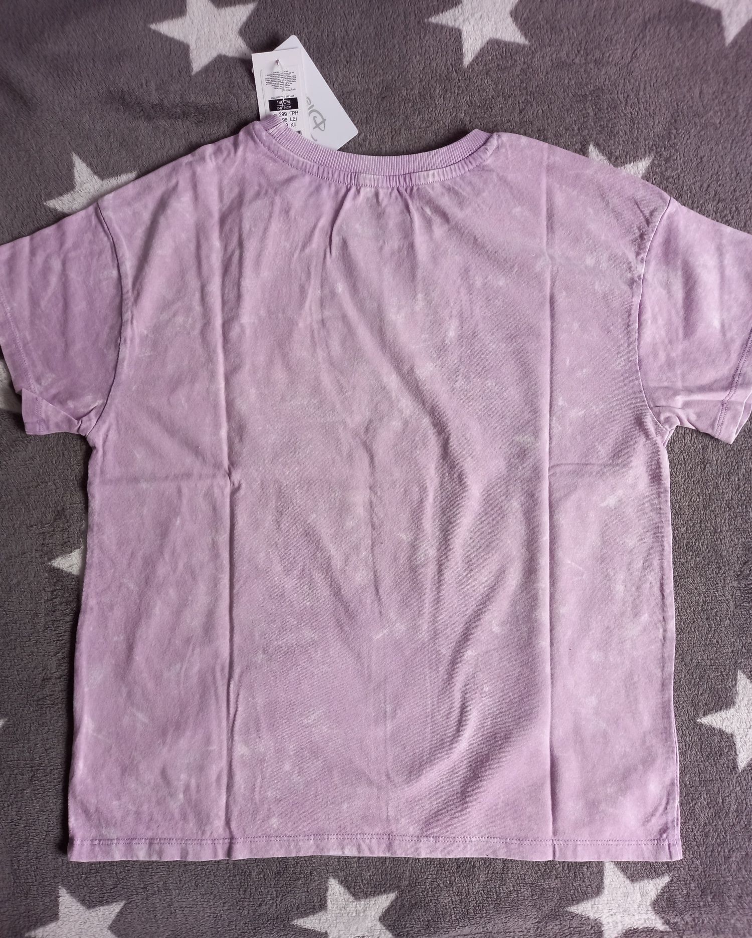 NOWA koszulka tshirt cool club coolclub smyk disney bambi Tuptuś 140