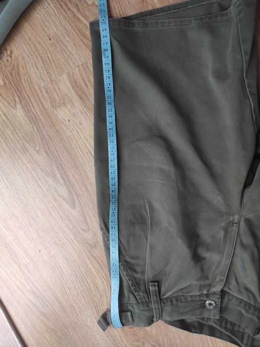 Krótkie spodenki harcerskie ZHR