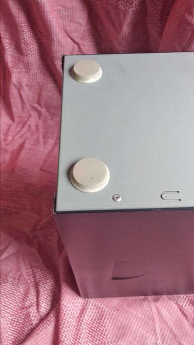 Компактный корпус HP(Chieftec)