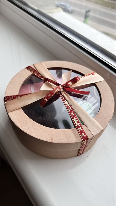 Подарунковий набір для дівчини