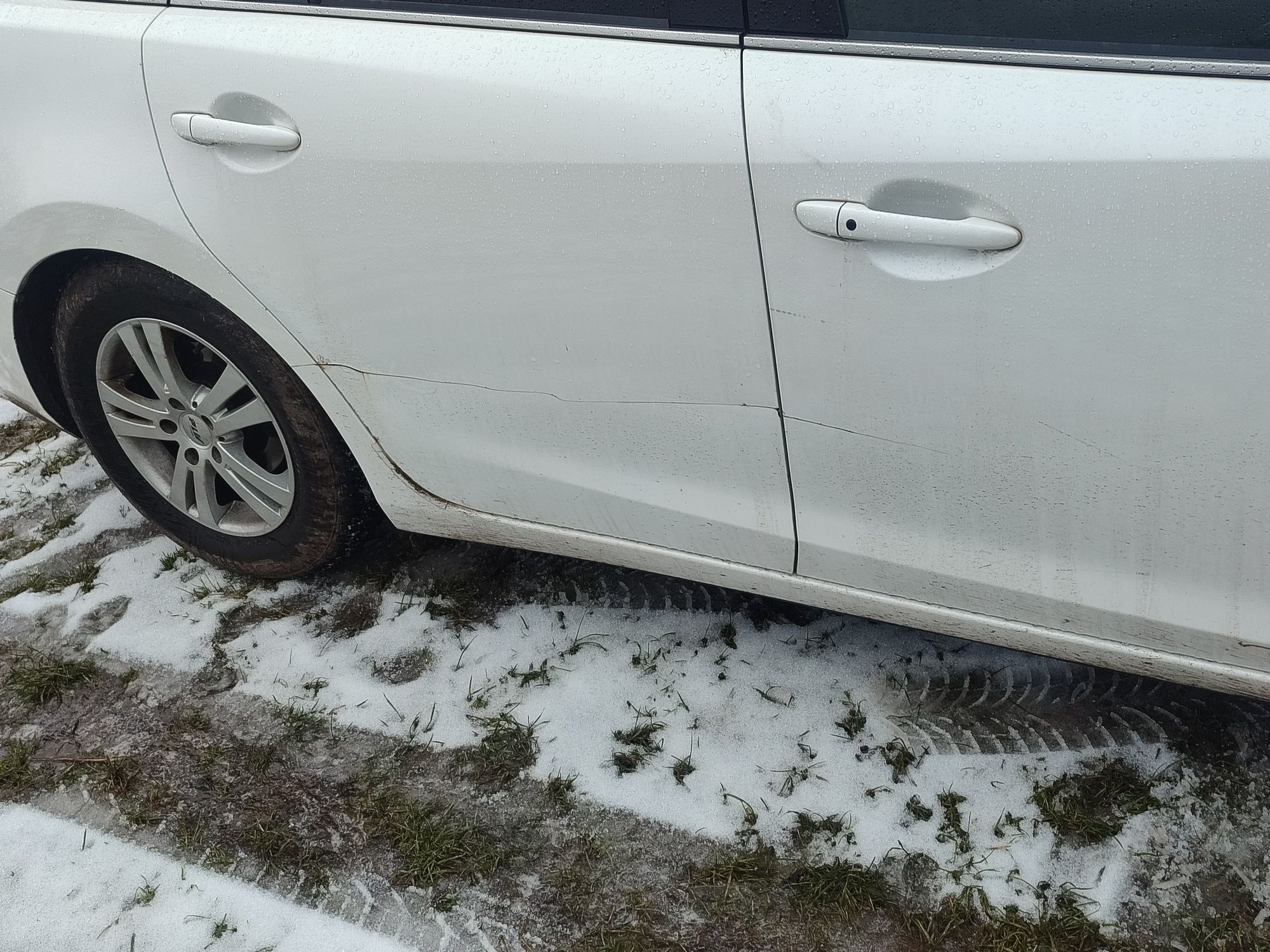 Sprzedam Mazde 6 skyactiv 2014r 2.2 diesel 175 km