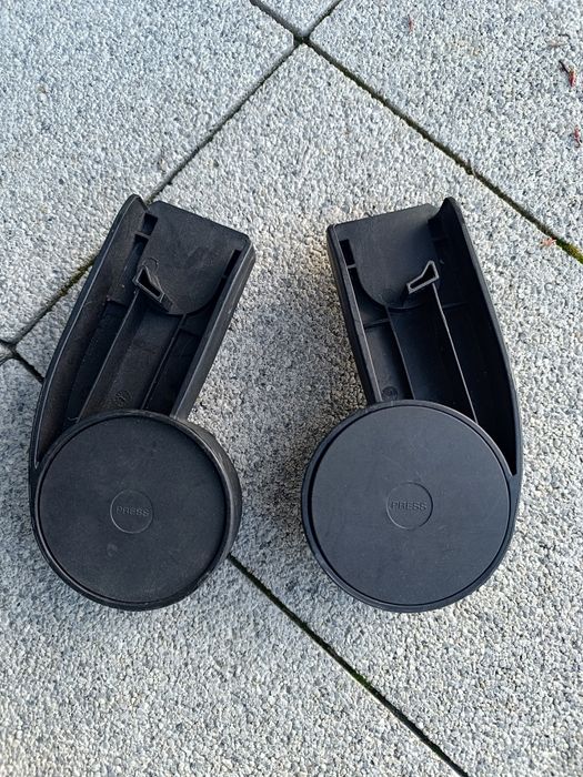 Wózek Cybex Balios S 2w1 + GRATISY