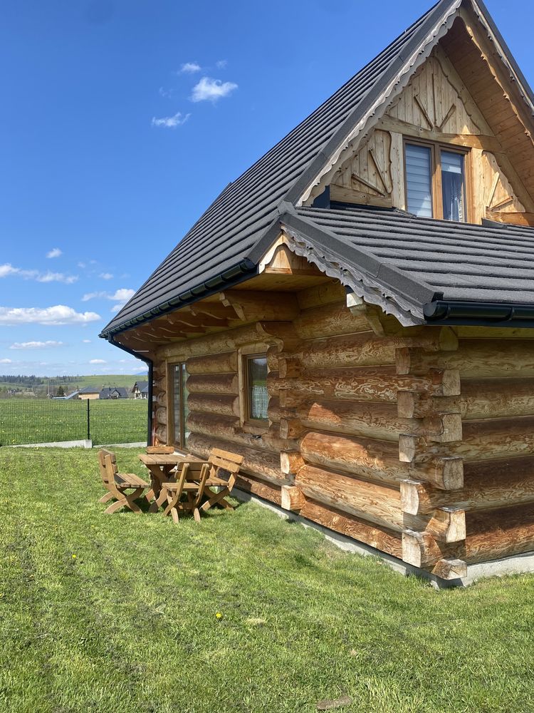 Całoroczny domek do wynajecia. Podhale, Zakopane