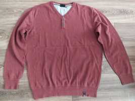 Sweter, bluza Redwood roz.XL