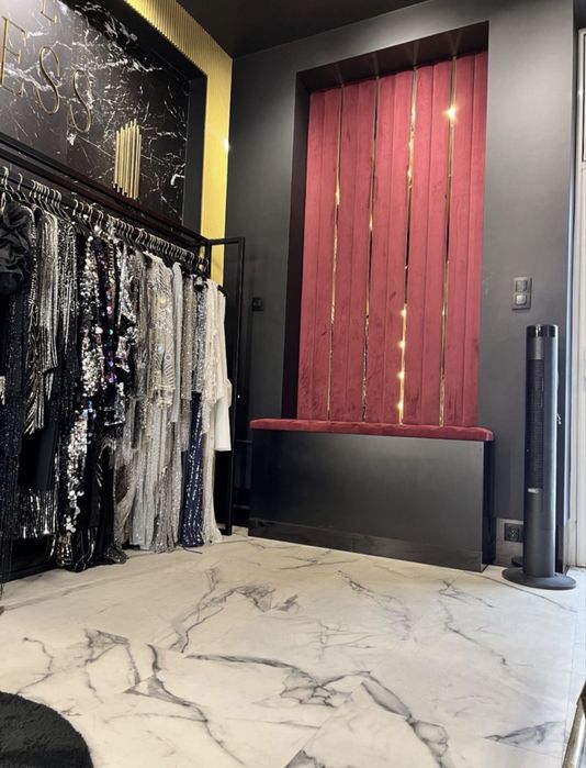 Sprzedam biznes wypożyczalnia kreaci imprezowych