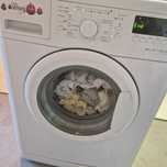Pralka Whirlpool