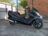 Продам Suzuki Skywave