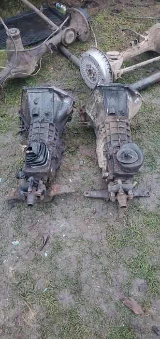 Продам коробку передач на ваз 5ступку