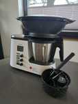 Lidlomix Monsieur cuisine edition plus