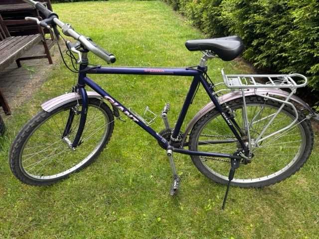 Rower górski; Giant Sierra,