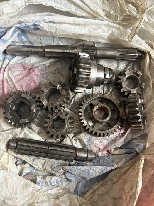 Кпп иж планета спорт