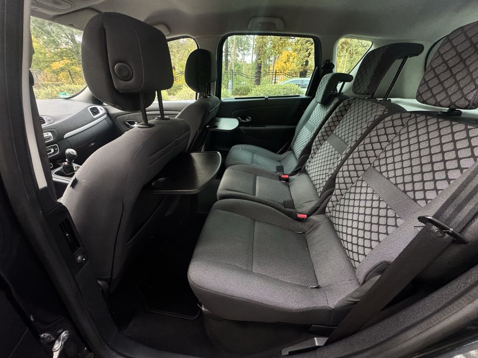 Renault SCENIC  1.6 benzin