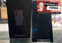 Telefon Samsung Galaxy S24 Ultra 12/512GB Czarny Tytan  FIRMA