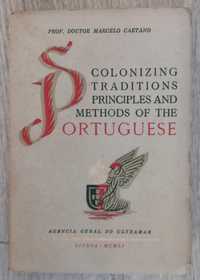 M. Caetano- Colonizing Traditions, Principles & Methods of Portuguese
