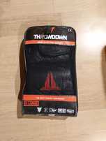 Rękawice do walk MMA KSW THROWDOWN Elite Pro rozm. XL