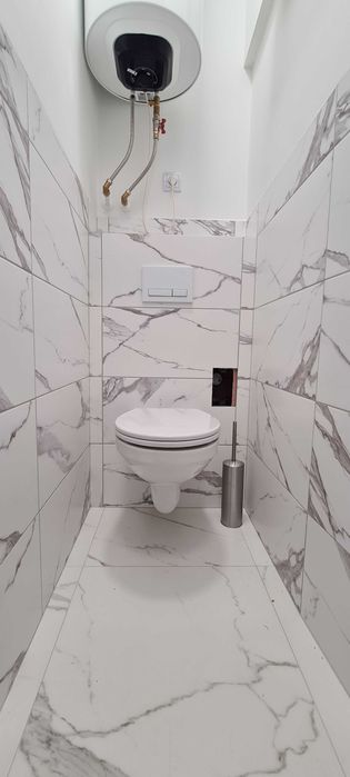 Bezpośrednio przytulna kawalerka - początek Księcia Józefa