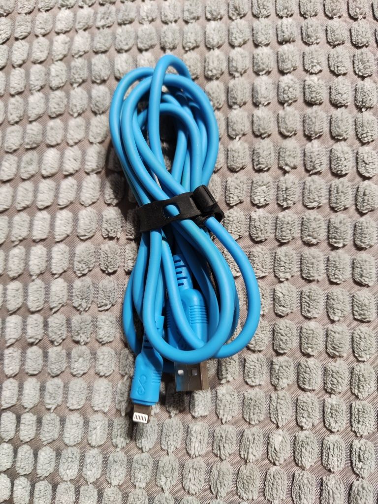 Kabel zasilający do iPhone