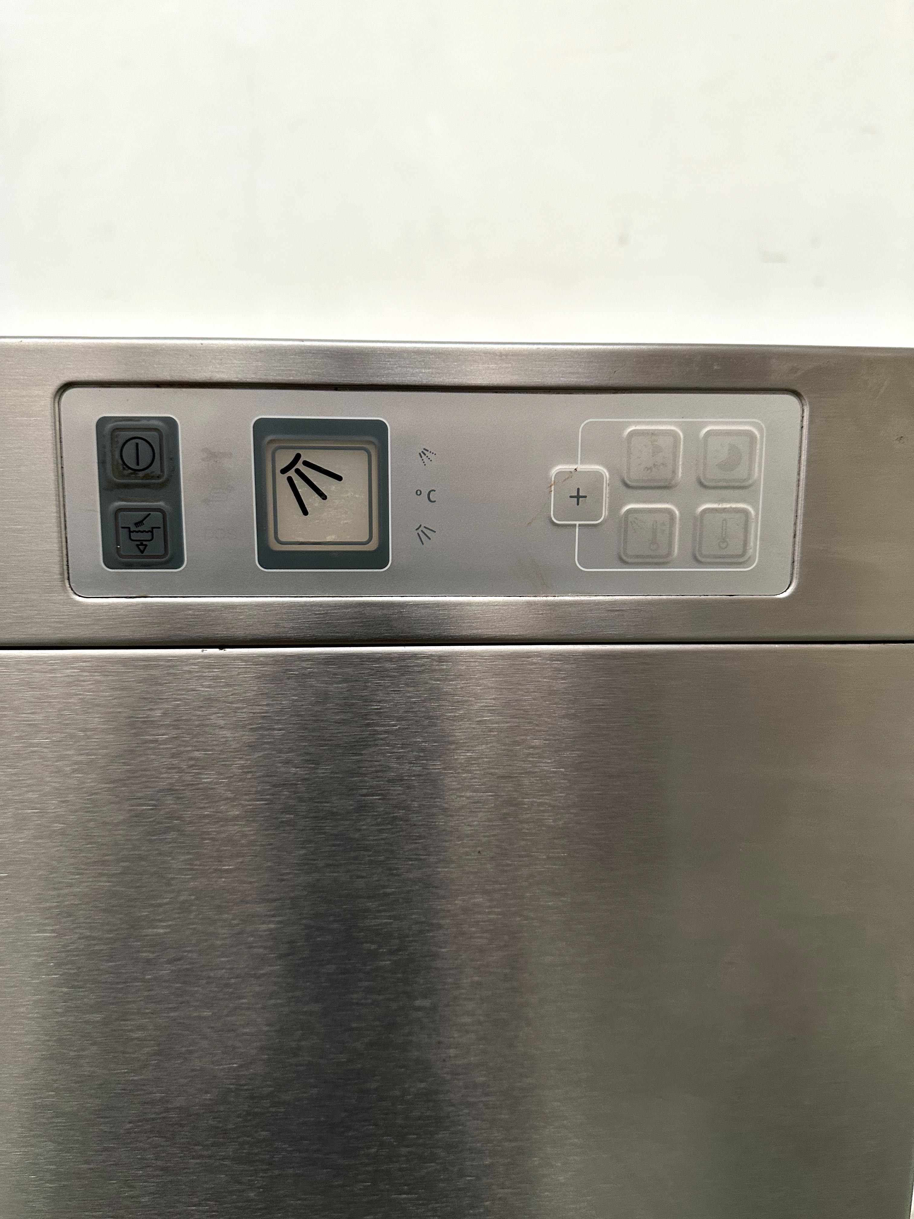 Zmywarka Winterhalter GS 502