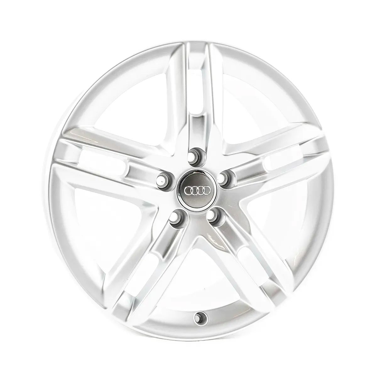 FABRYCZNIE NOWE Oryginalne Felgi Audi 18” A3 A4 A6 A8 Q2 Q3 TT