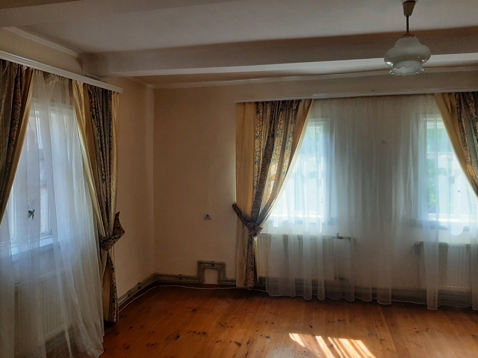 Продам будинок в селі Романівка (Радянське)