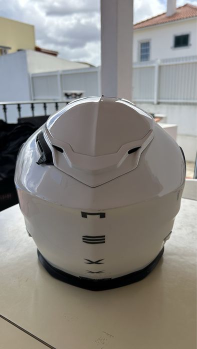 Capacete NEXX  XT1