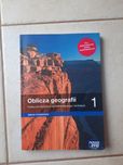 Oblicza geografii 1 - zakres rozszerzony