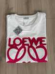 T shirt Loewe meski