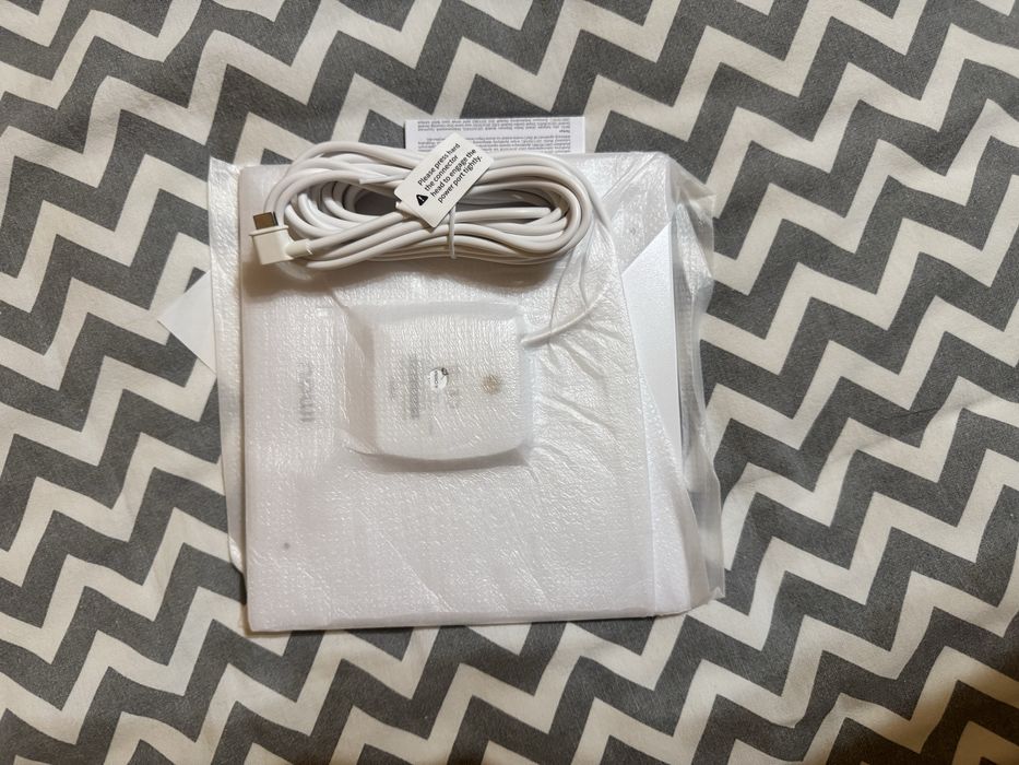 Камера Imou AOV PT 3K