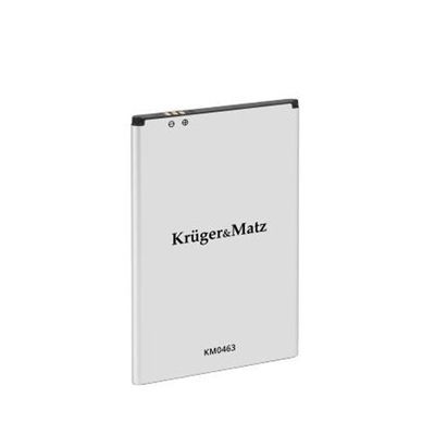 Bateria Kruger Matz Move 8 Mini Oryginał