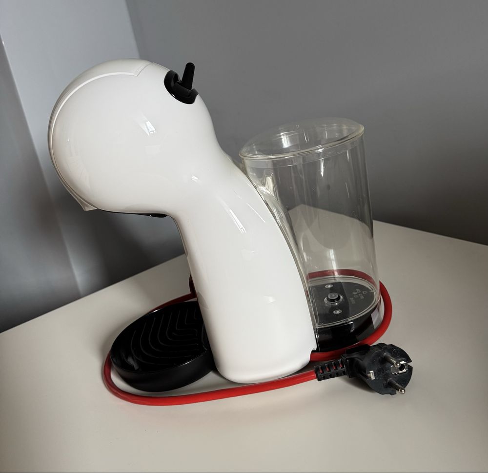 Ekspres kapsułkowy Krups Dolce Gusto KP1A0