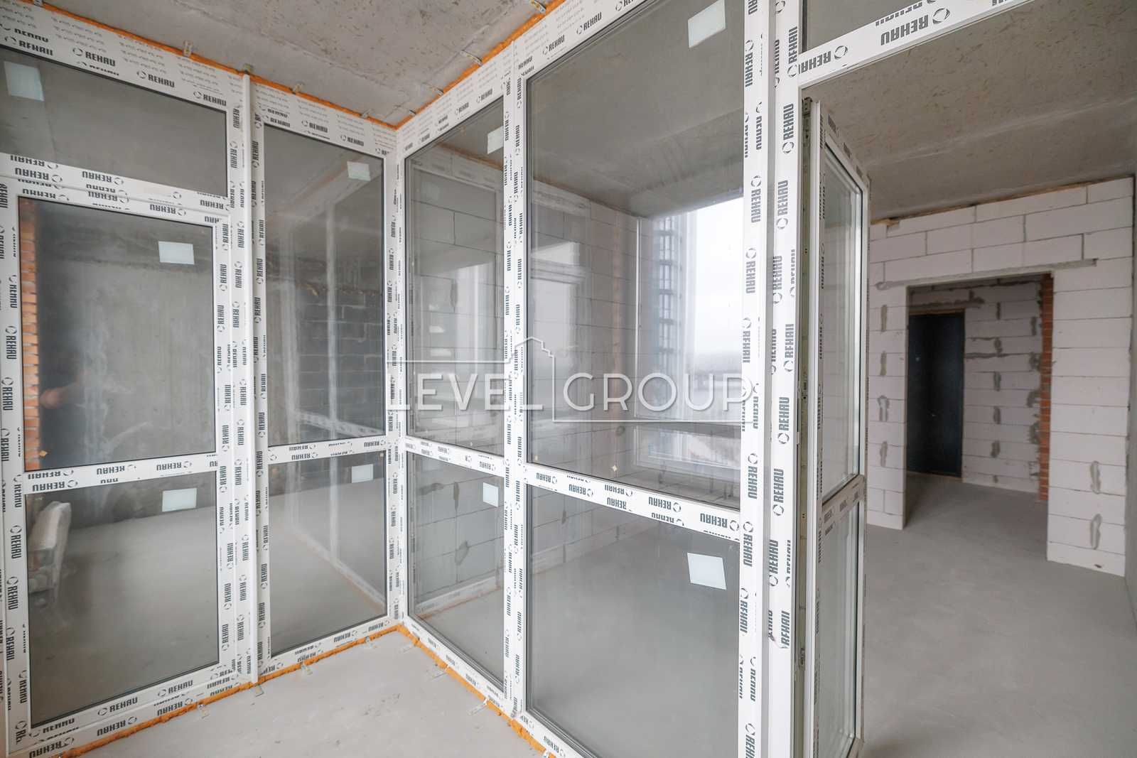 Продаж 2-кім квартири, 71 м² 2С4 в ЖК Great, Позняки, Осокорки