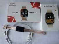 Zegarki smartwatch