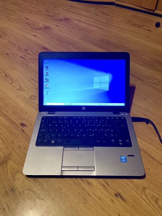 Laptop HP Elitebook 820