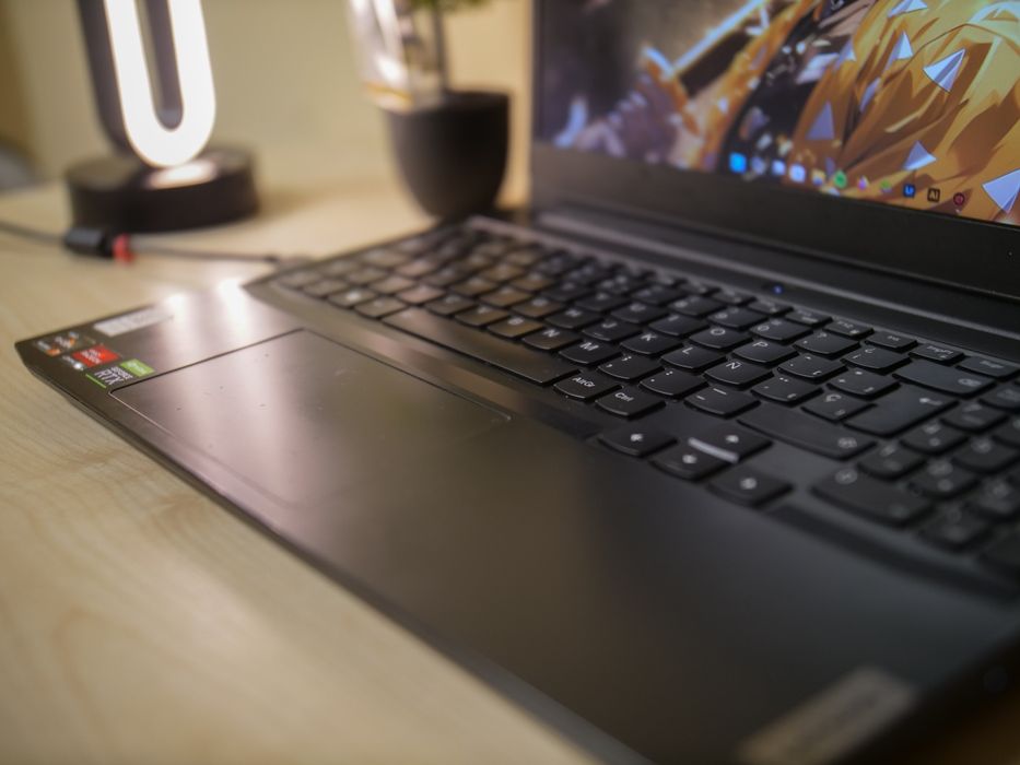 Lenovo ideapad gaming 3