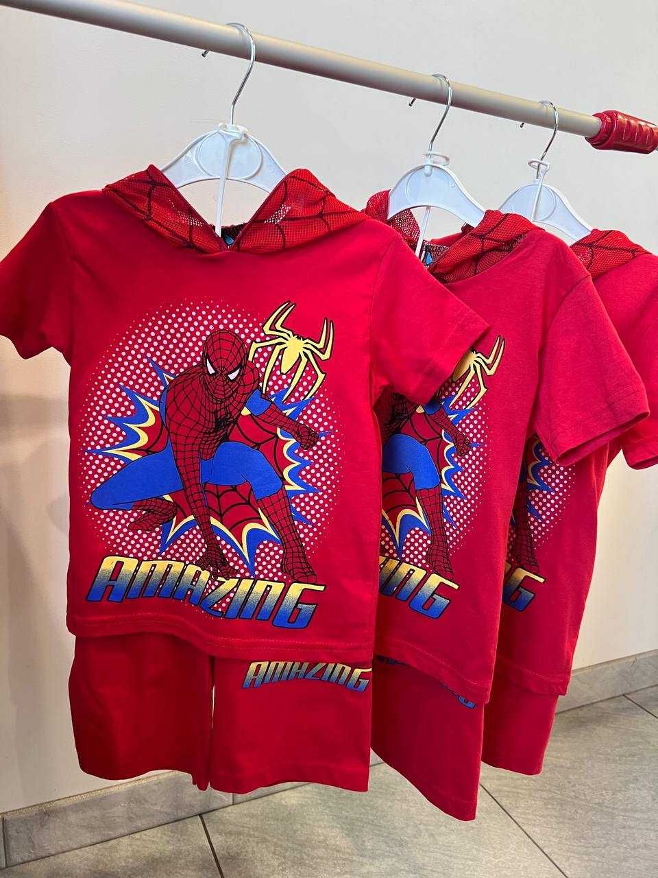 Костюм динозавр паук spider 92 98 104 110 116 122 128 134 zara
