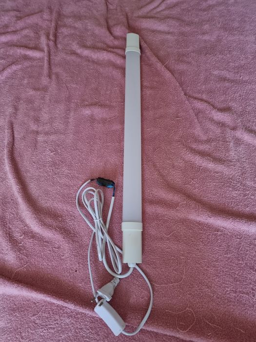 Евролампа 18 W подовжена