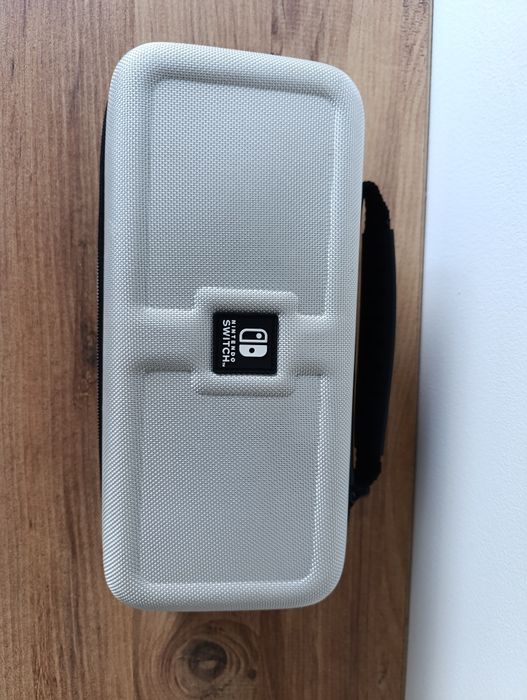 Bolsa Nintendo Switch Xl