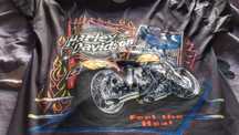 Футболка Harley Davidson M