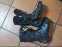 Botas alpinestars smx-6 v2