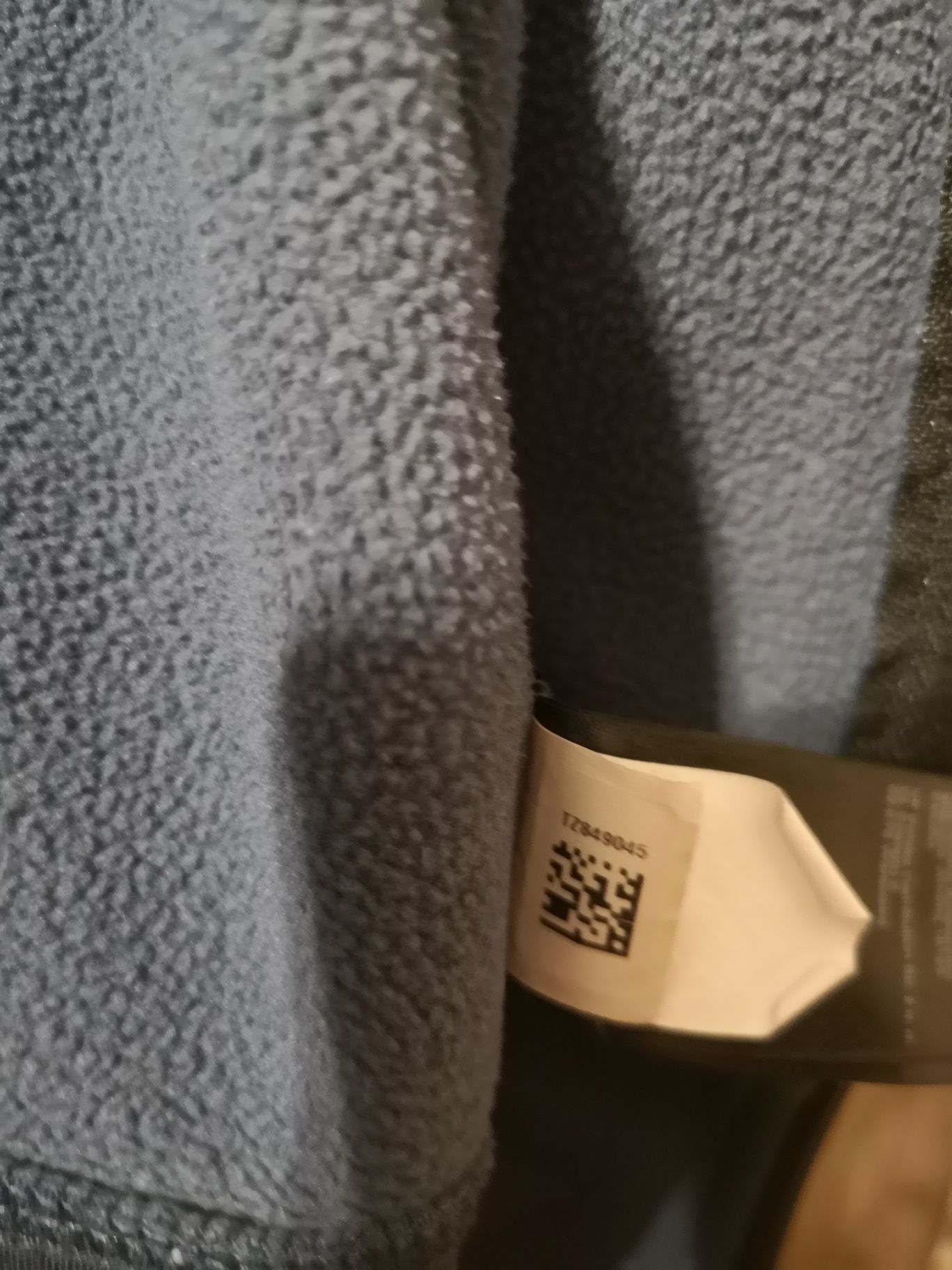 Bluza/Softshell The North Face r.XL