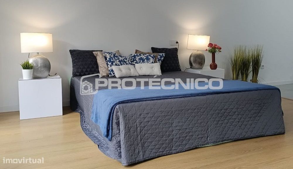 Apartamento T0+1 – Águeda