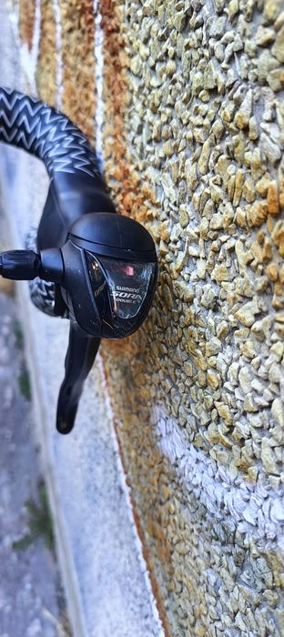 Unibike szosa alu sora M/L 56'