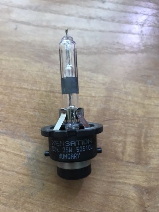 Продам ксенон D2R 35W