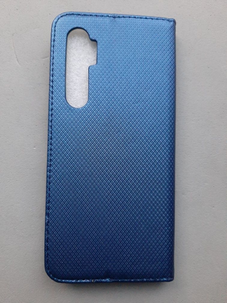 Etui zamykane Xiaomi Mi 10 lite