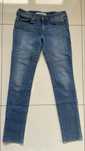 Spodnie jeansowe Wrangler Molly