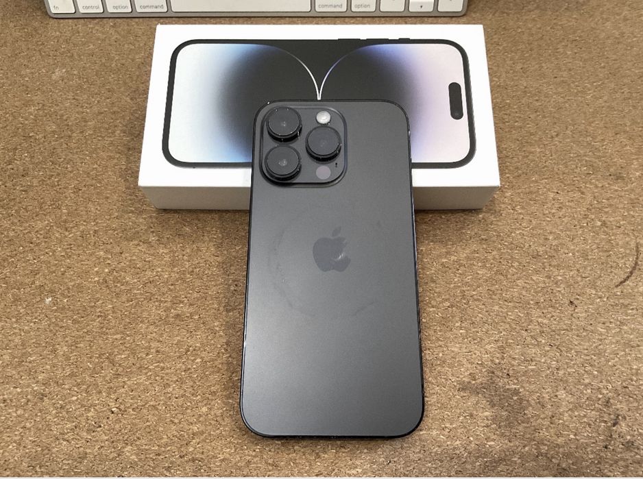 Iphone 14 PRO - 256Gb