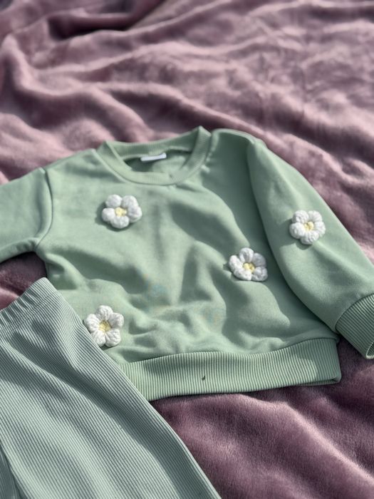 Костюм 12 міс на дівчинку