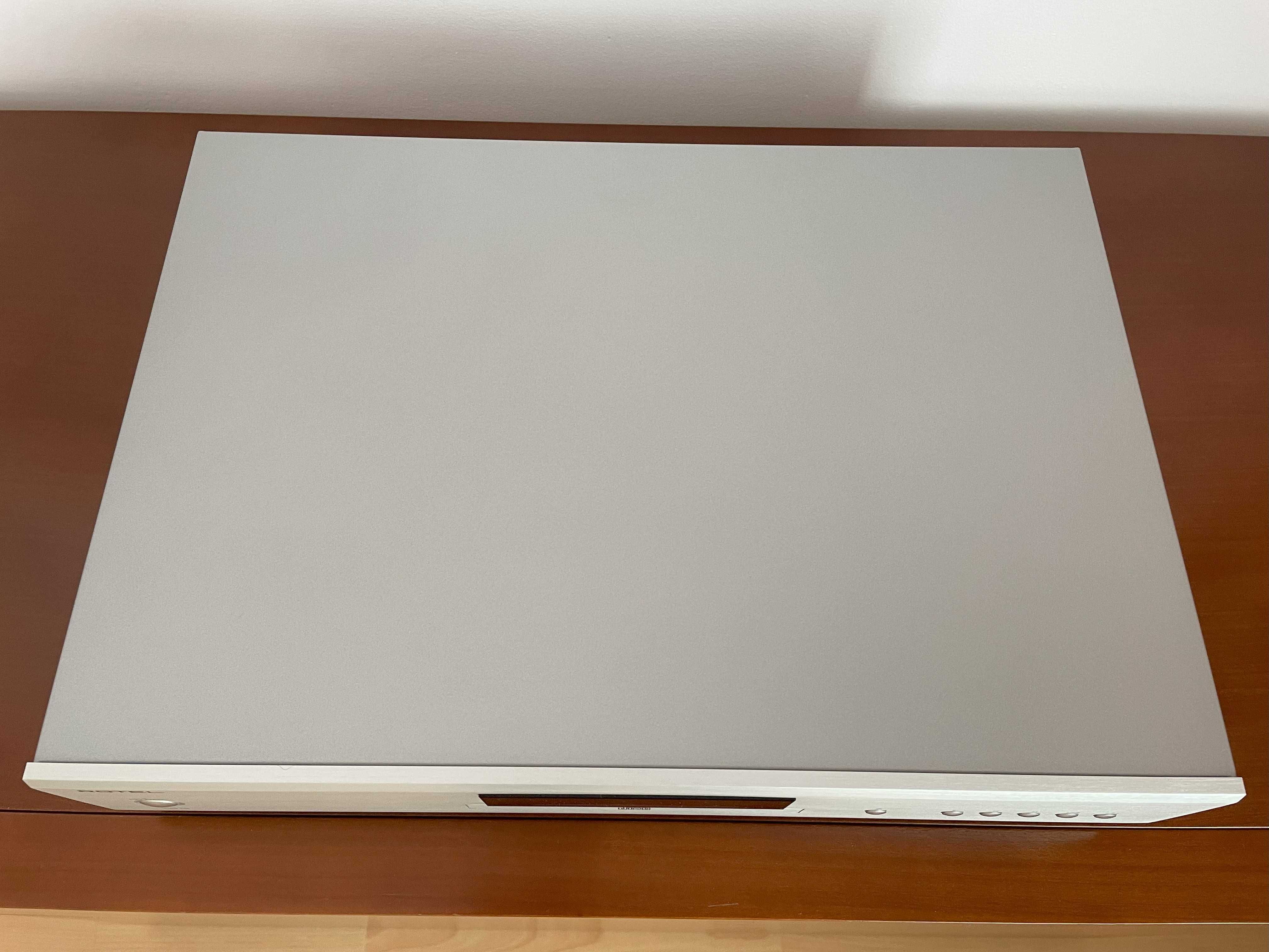 Rotel A14 + CD14 zestaw stereo