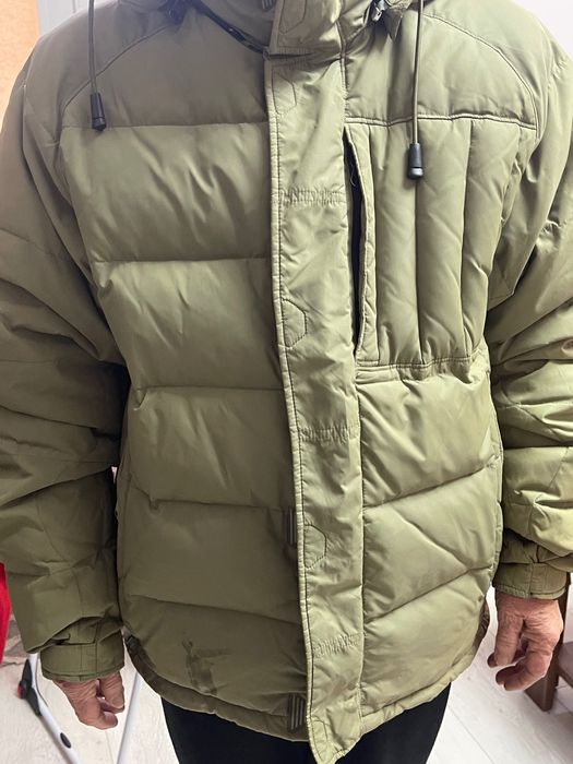 Kurtka Gap ! Jak nowa