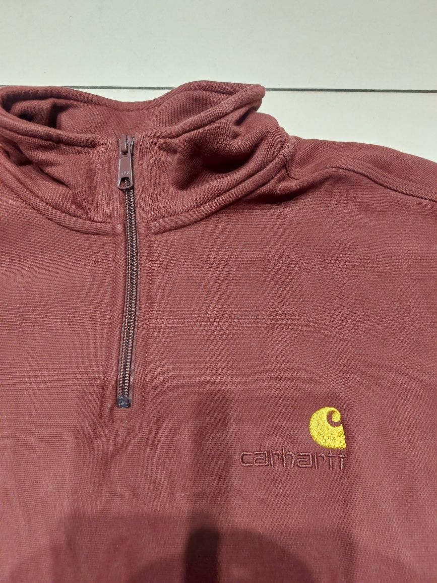 Bluza carhartt r.m ładna bez uszkodzeń